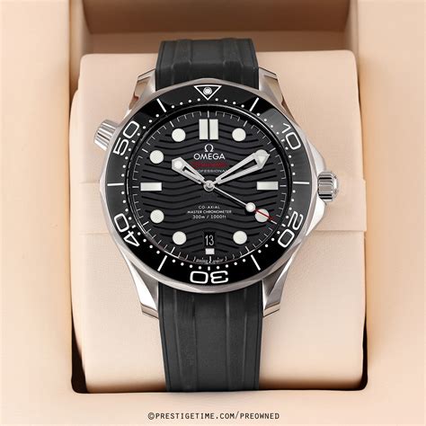 omega seamaster 300 cheap|omega seamaster 300m pre owned.